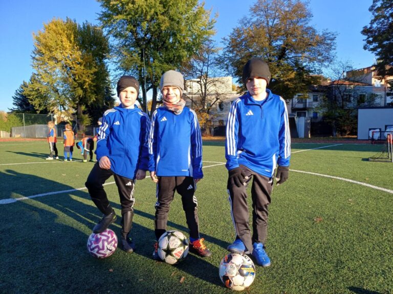 Turniej Trójek Piłkarskich